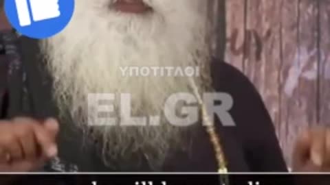 Sadhguru - Ποιος θέλει να πάει στον Παράδεισο