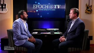 Kash Patel on EpochTV