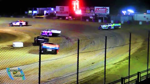 8-19-23 Pro Stock Feature Merritt Speedway