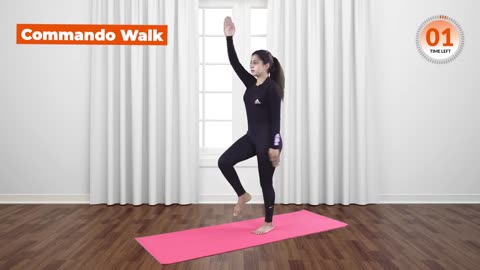 Belly Fat: Ladies, Get The Abs You Have Always Dreamt Of, With This Glutes  And Abs Workout By Kayla Itsines