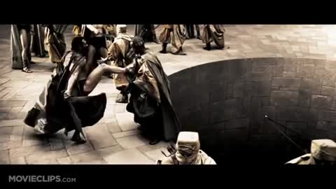 This is SPARTA!