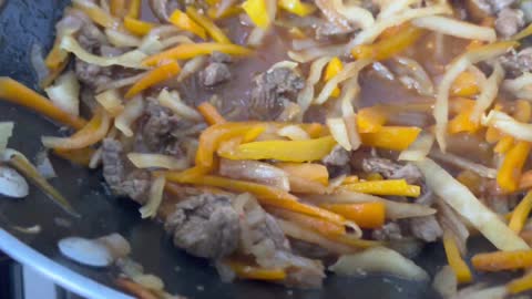 Beef Chow Mein Recipe Delicious Beef Noodles