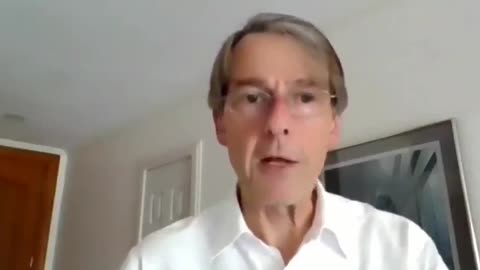 Dr. Yeadon explains how the "Vaccine" works... AGAINST YOU!