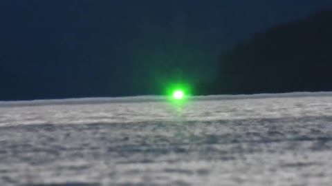 Flat Earth Fact #17 - Lasers Prove the Earth is Flat
