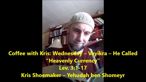 CWK: “Heavenly Currency”