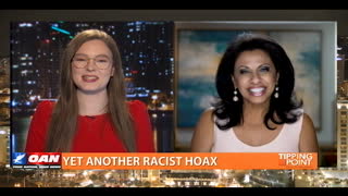 Tipping Point - Brigitte Gabriel on Yet Another Racist Hoax