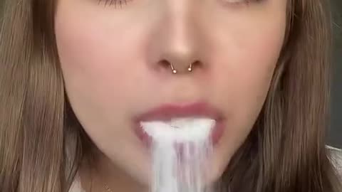 🍭Testing Candy🍬 Have you tried this? What do you think? 🥰 #candy #meme #viral #asmr #Shorts
