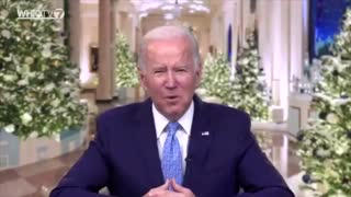 Not Interested in Giving Up Your Freedoms? Biden Asks: "What's the Big Deal?"