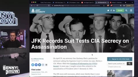 🚨 Ron Paul: ‘Yes, The CIA Killed JFK. It Was An American Coup’ | Deep State In PANIC