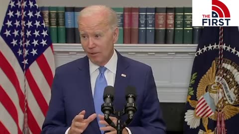 Exhausted Joe Biden Says He's Flying a Helicopter to Japan