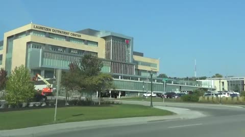 UNMC University of Nebraska Medical Center/Nebraska Medicine, Omaha