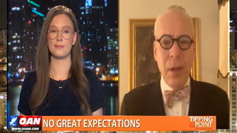 Tipping Point - Jeffrey Tucker - No Great Expectations