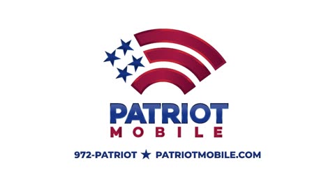Dana Loesch Congratulates Patriot Mobile Upcoming 10-Year Anniversary