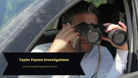 Private Investigation in Dallas, TX