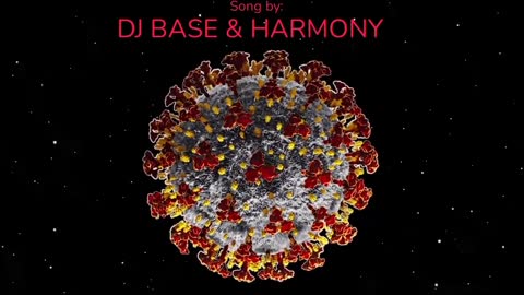 DJ BASE & Harmony - Baby we should go outside.