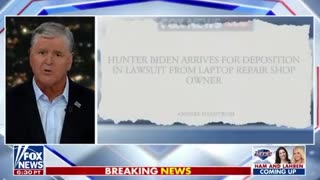 Hunter Biden Slammed For Not Paying Taxes On $400,000 Given To Him By Burisma