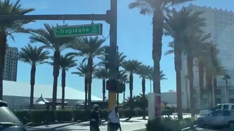 Company Culture Vlog 001 Las Vegas
