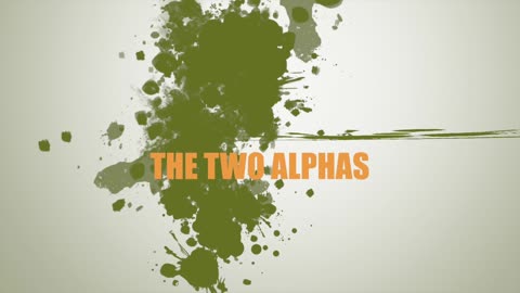 The Two Alpha's Talk Live - 4/26/24 Saber Team Tactical Meet and greet day recap.