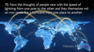 Heaven, Hell & Earth... The Creator explains ❤️ Secrets of Life revealed thru Gottfried Mayerhofer