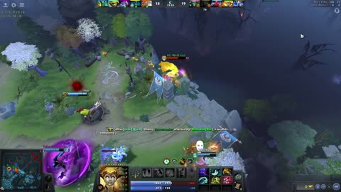 Valve fix your Map dota 2 clips