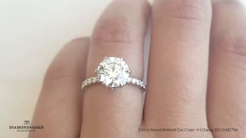 Wholesale Diamonds and Engagement Rings Dallas TX