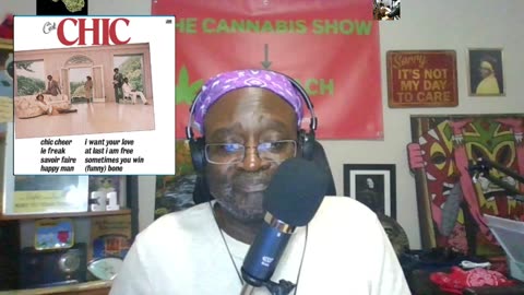 Cannabis Show Music Volume 2