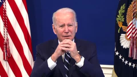 Geriatric Joe Forgets How To Count!