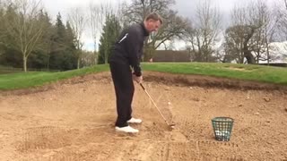 GUARANTEED WAY TO GET OUT OF A BUNKER