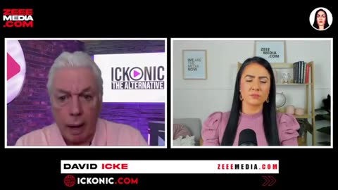 THE FATAL ATTRACTION OF ILLUSORY HEROES - DAVID ICKE DOT-CONNECTOR VIDEOCAST