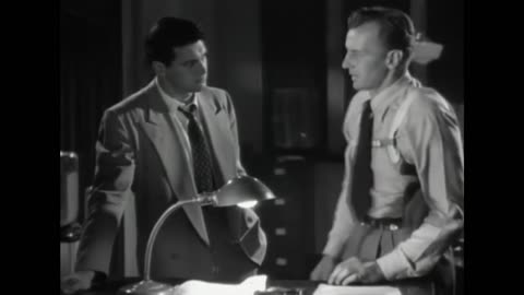 Undertown (1949 film noir)
