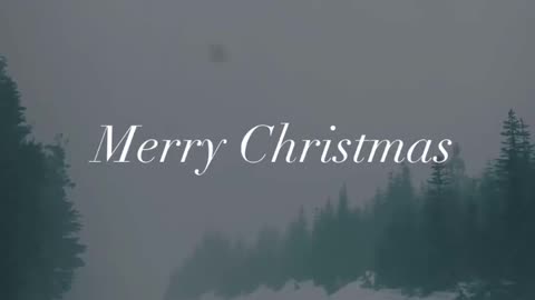 Merry Christmas 🎄