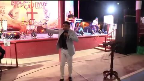 !!!Revelación Dos METEOROS Impactarán La TIERRA 🌎 Pastor Diego Ortiz