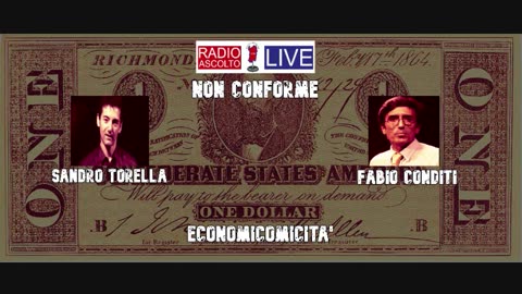 Non Conforme- Economicomicità- Torella Conditi