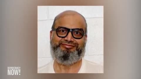 Oldest Guantanamo Prisoner released