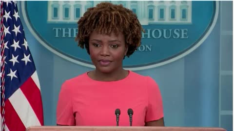 White House Daily Briefing