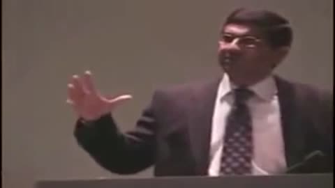 Dinesh D'Souza Powerfully Argues For The Exceptionality Of Christianity
