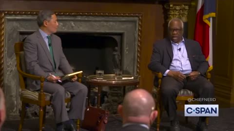Trust in the Supreme Court Is 'Gone Forever': Justice Clarence Thomas Speaks Out After SCOTUS Leak