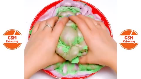 ASMR Relaxing Slime Videos for Sleep