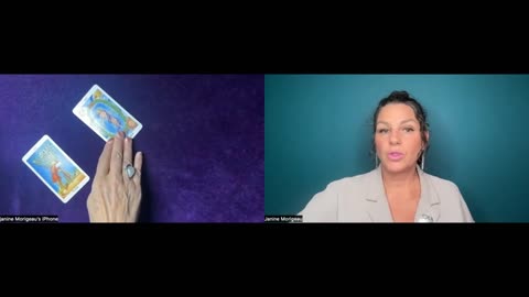 Tarot By Janine | [ URGENT PROPHECY ] - DECEMBER Will Stun By End Of Month