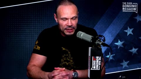 Dan Bongino Show-🔮 The Most Frightening Article I' ve Ever Read