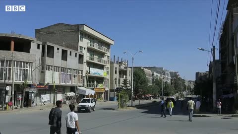 'Monumental' ceasefire agreed with Tigray rebels in Ethiopian civil war