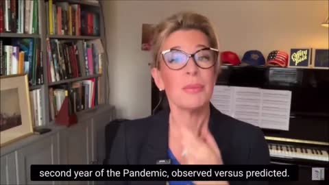 BREAKING : Katie Hopkins MUST WATCH #DiedSuddenly Is Becuase Of C19 Vaccine!!! TNTV