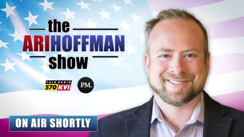 The Ari Hoffman Show 10/25/21