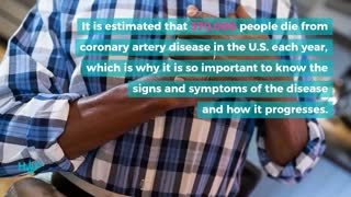 A Comprehensive Guide To Coronary Artery Disease