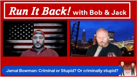 New Episode: *Run it Back! with Bob and Jack* 10.4.23