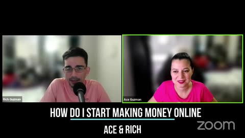 How Do I Start Making Money Online - True Story