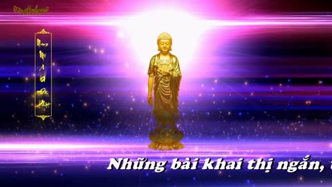 KHAI THỊ SỐ 62 - CƯ SĨ LÝ Á TRỊ VÃNG SANH.