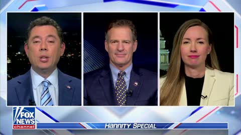 Jessica Anderson joins the Hannity Show to discuss Accountability