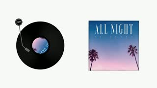 Ikson - All Night
