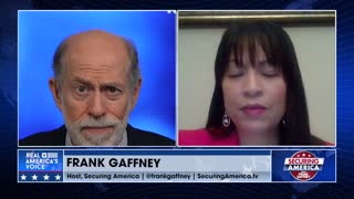 Securing America with Christine Douglass-Williams | January 25, 2023